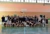 Γιορτή Ακαδημιών Μπάσκετ Αγοριών ΜΕΛΑΣ ο Άγιος Ελευθέριος 2014